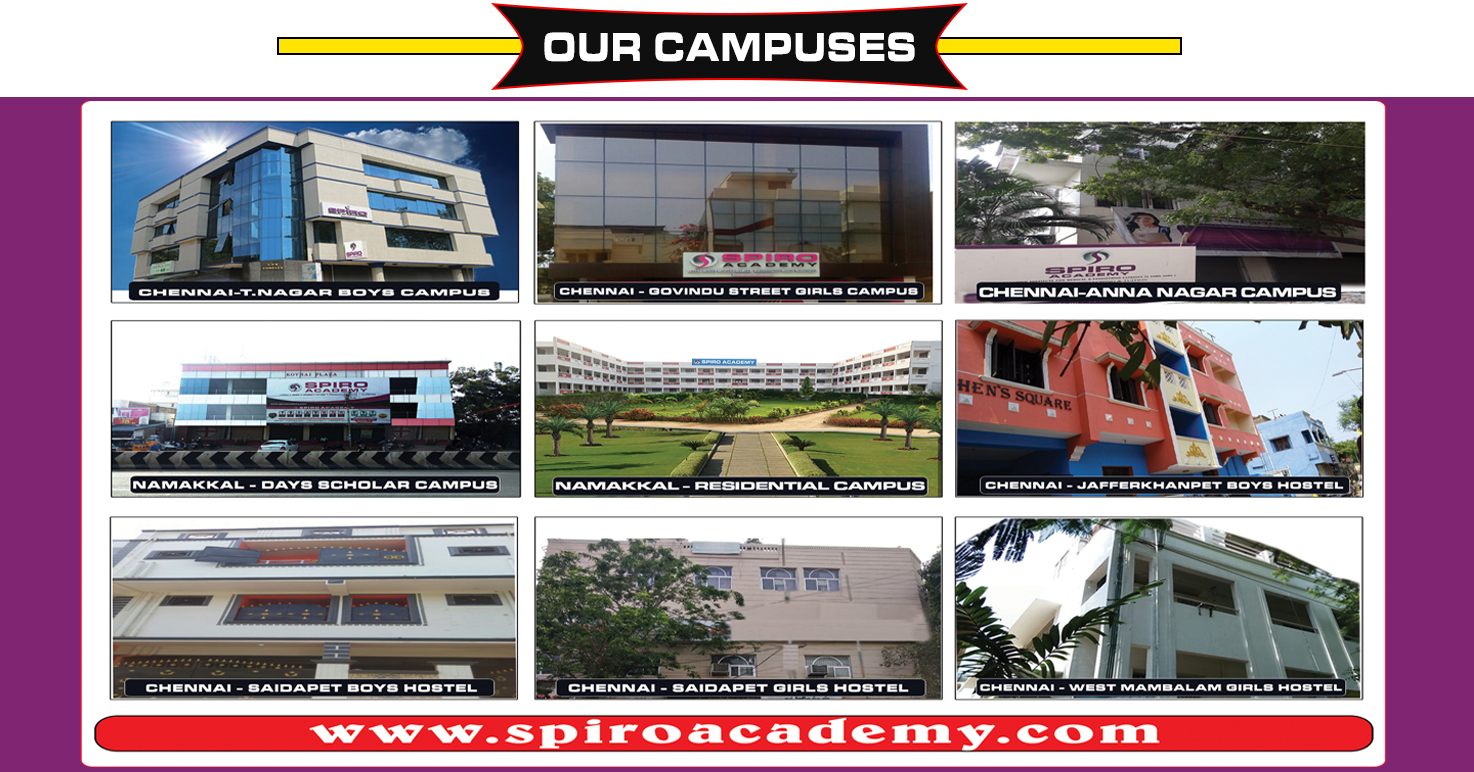 Our-Campus